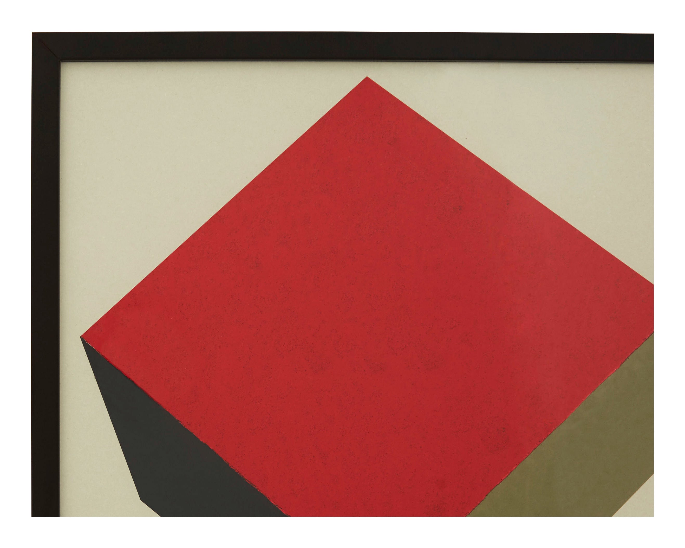 Jayson Home - Cube Study IV