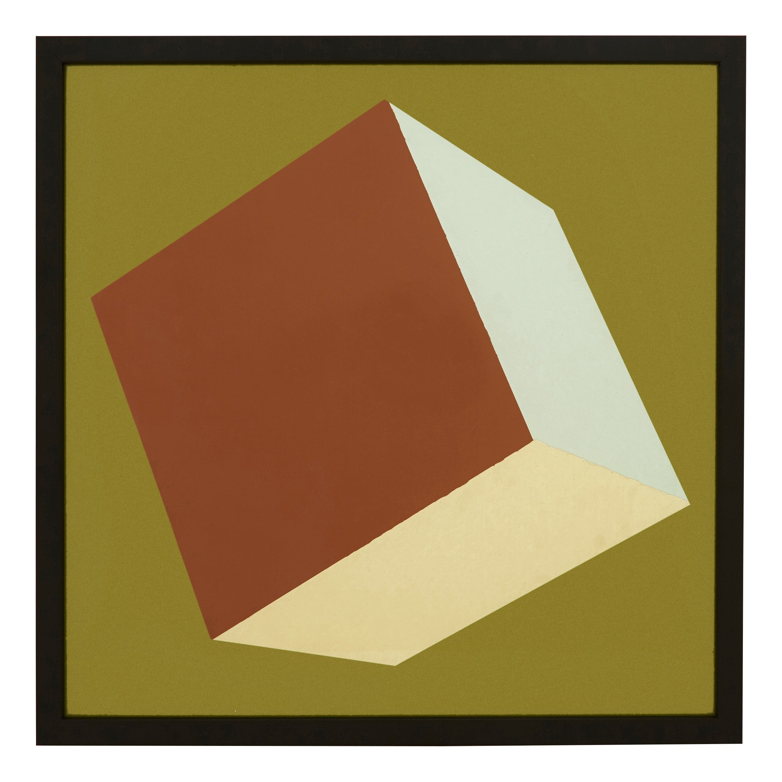 Jayson Home - Cube Study V