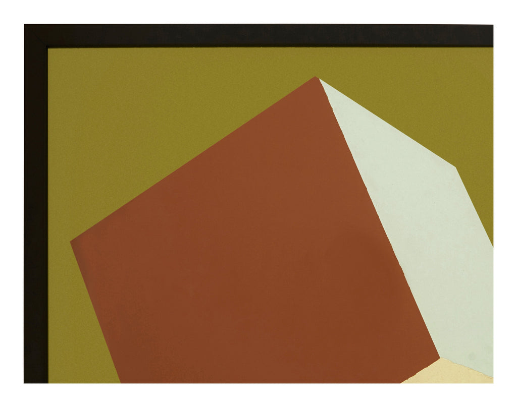 Jayson Home - Cube Study V