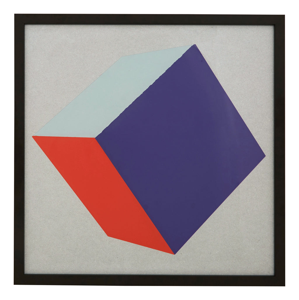 Jayson Home - Cube Study VI