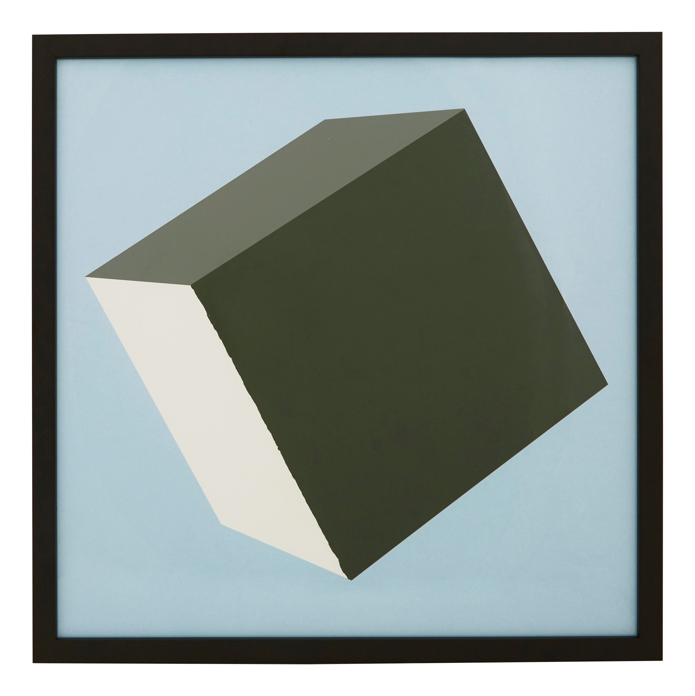 Jayson Home - Cube Study VII