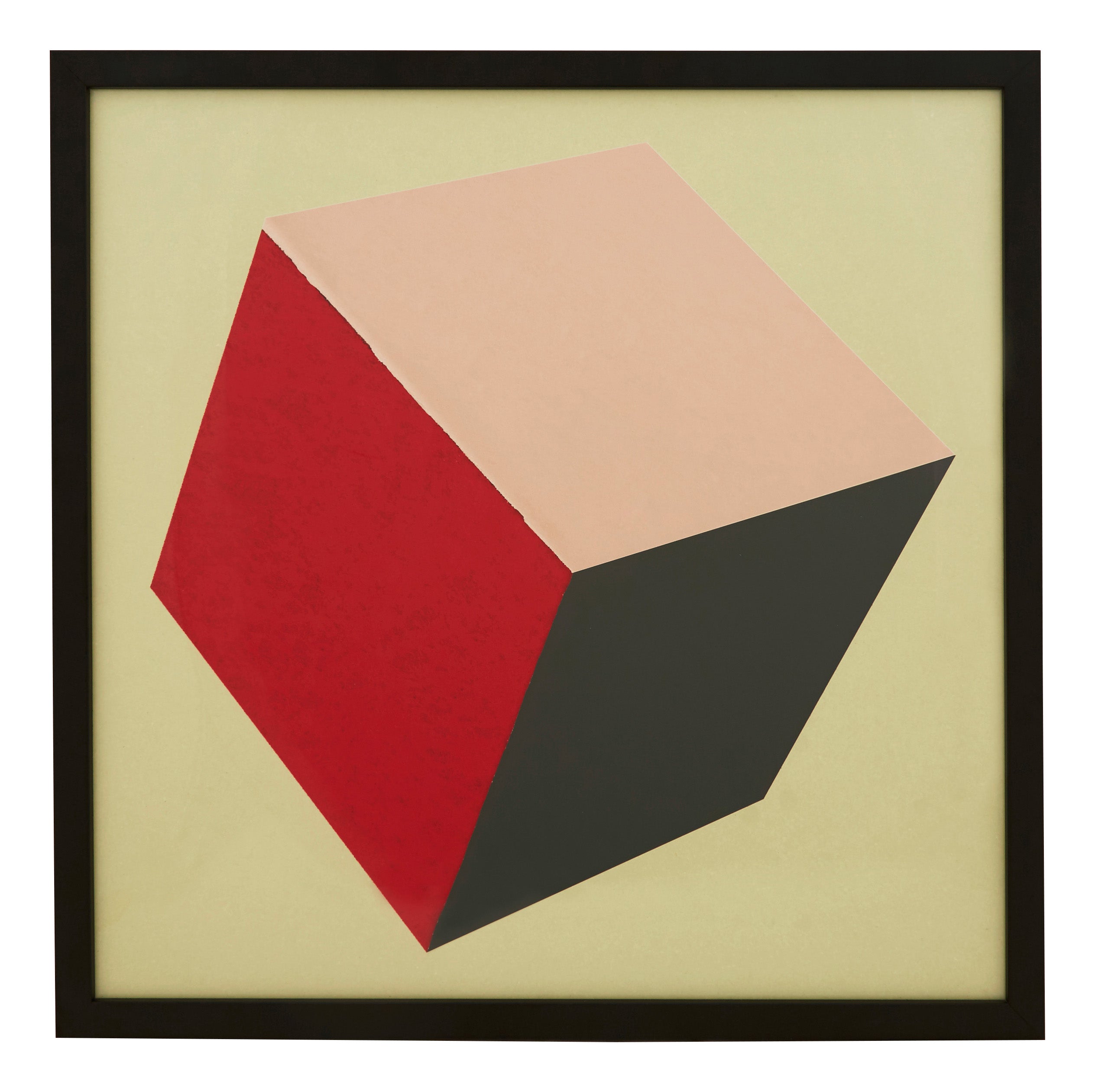 Jayson Home - Cube Study IX