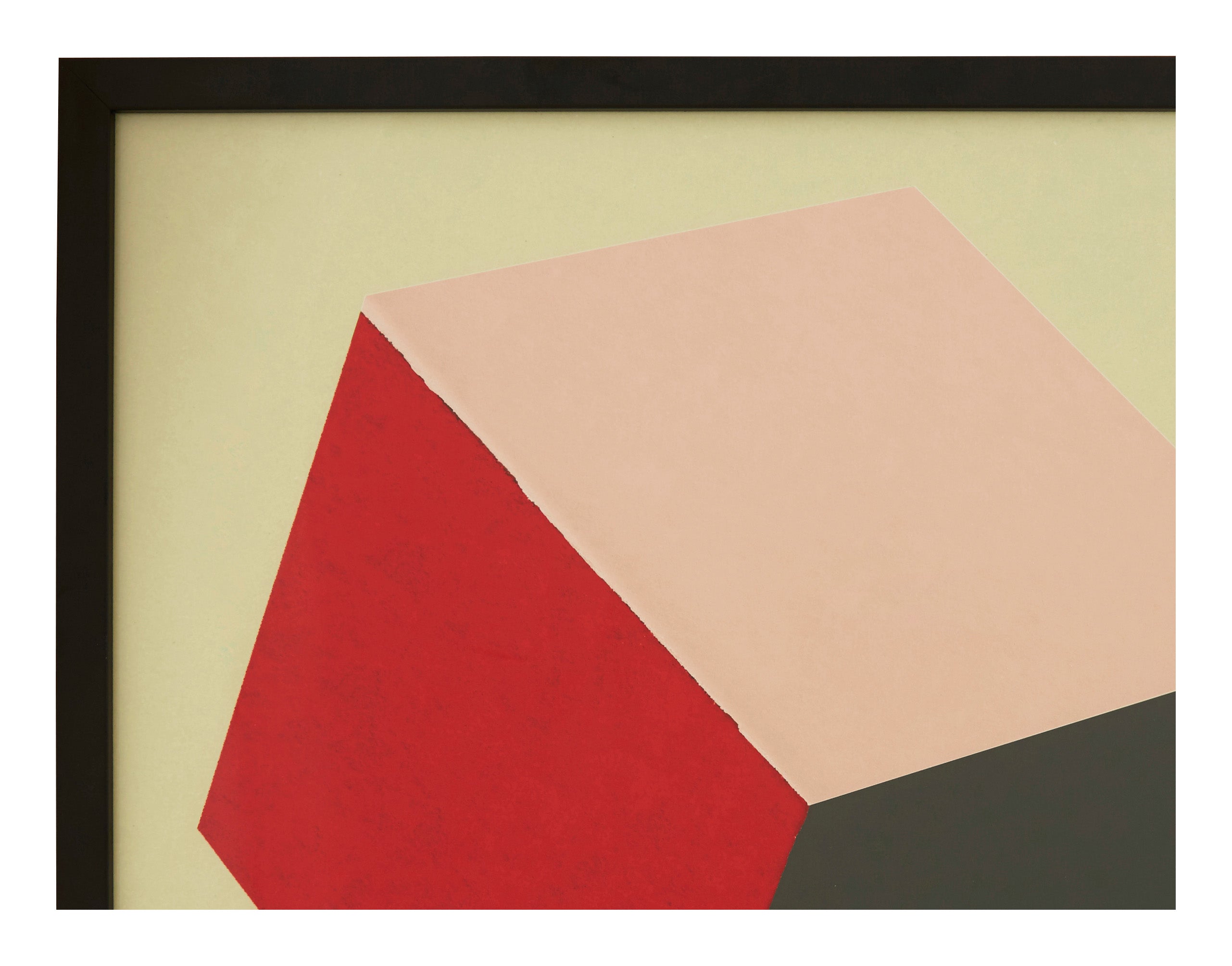 Jayson Home - Cube Study IX