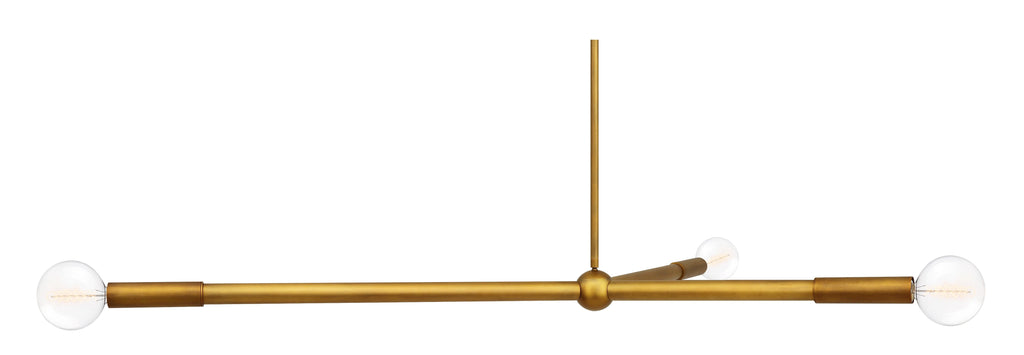 Jayson Home - Trio Chandelier