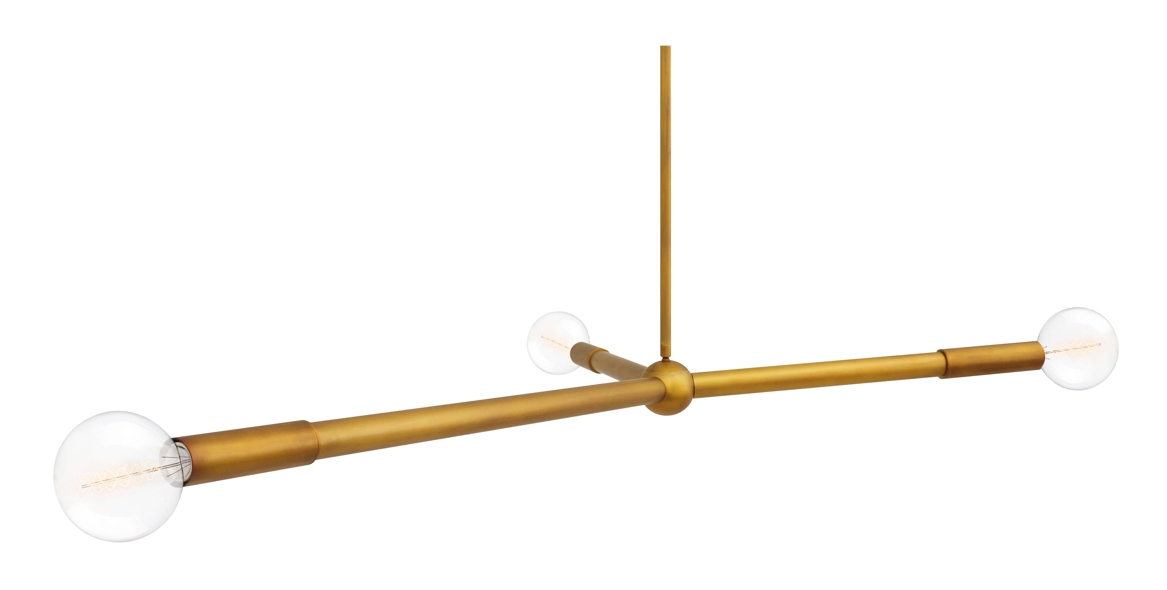 Jayson Home - Trio Chandelier