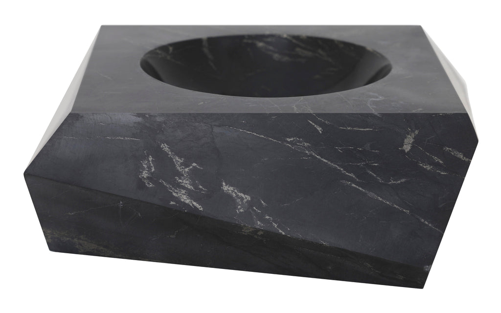 Jayson Home - Taurus Bowls - Black