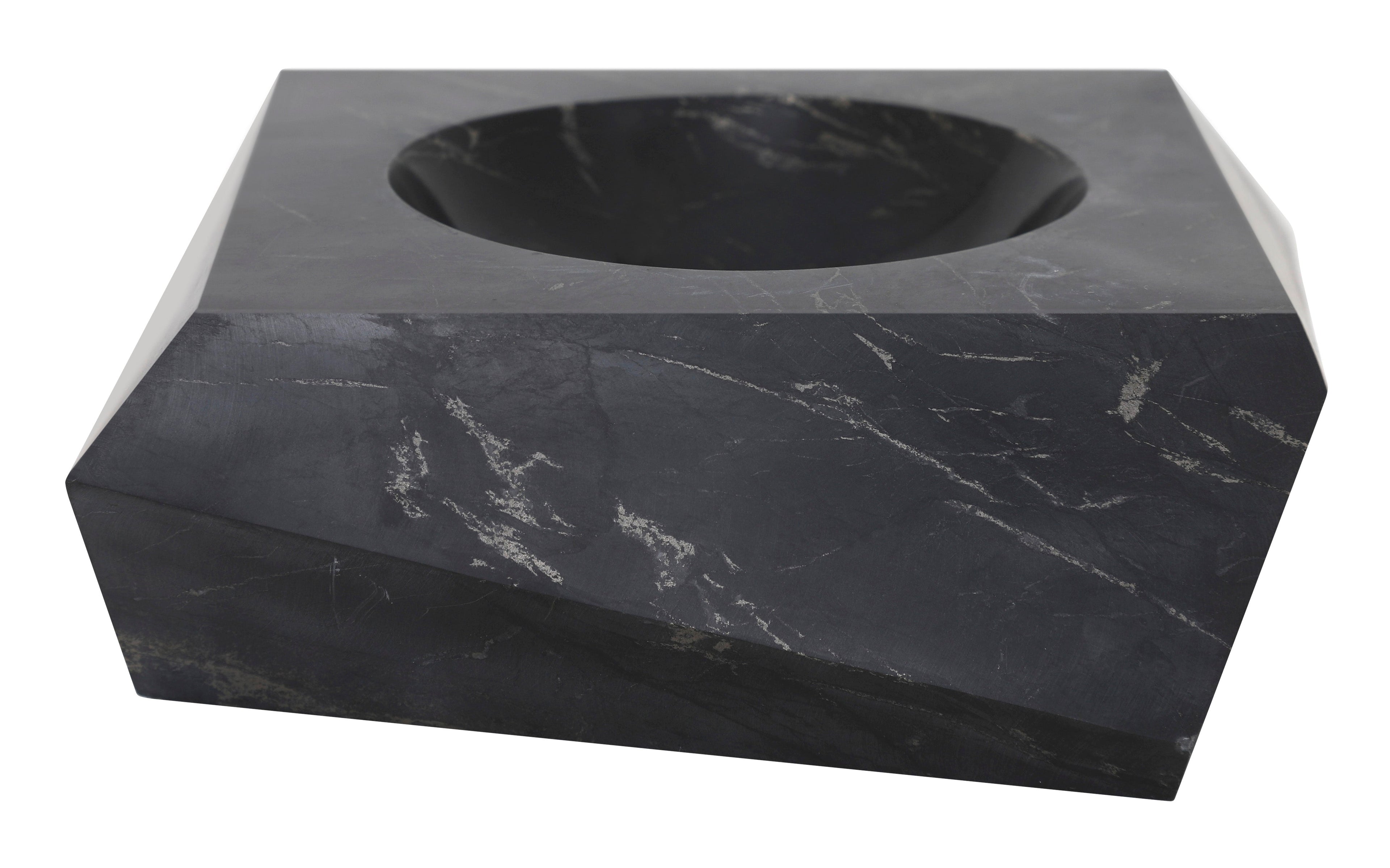 Jayson Home - Taurus Bowls - Black