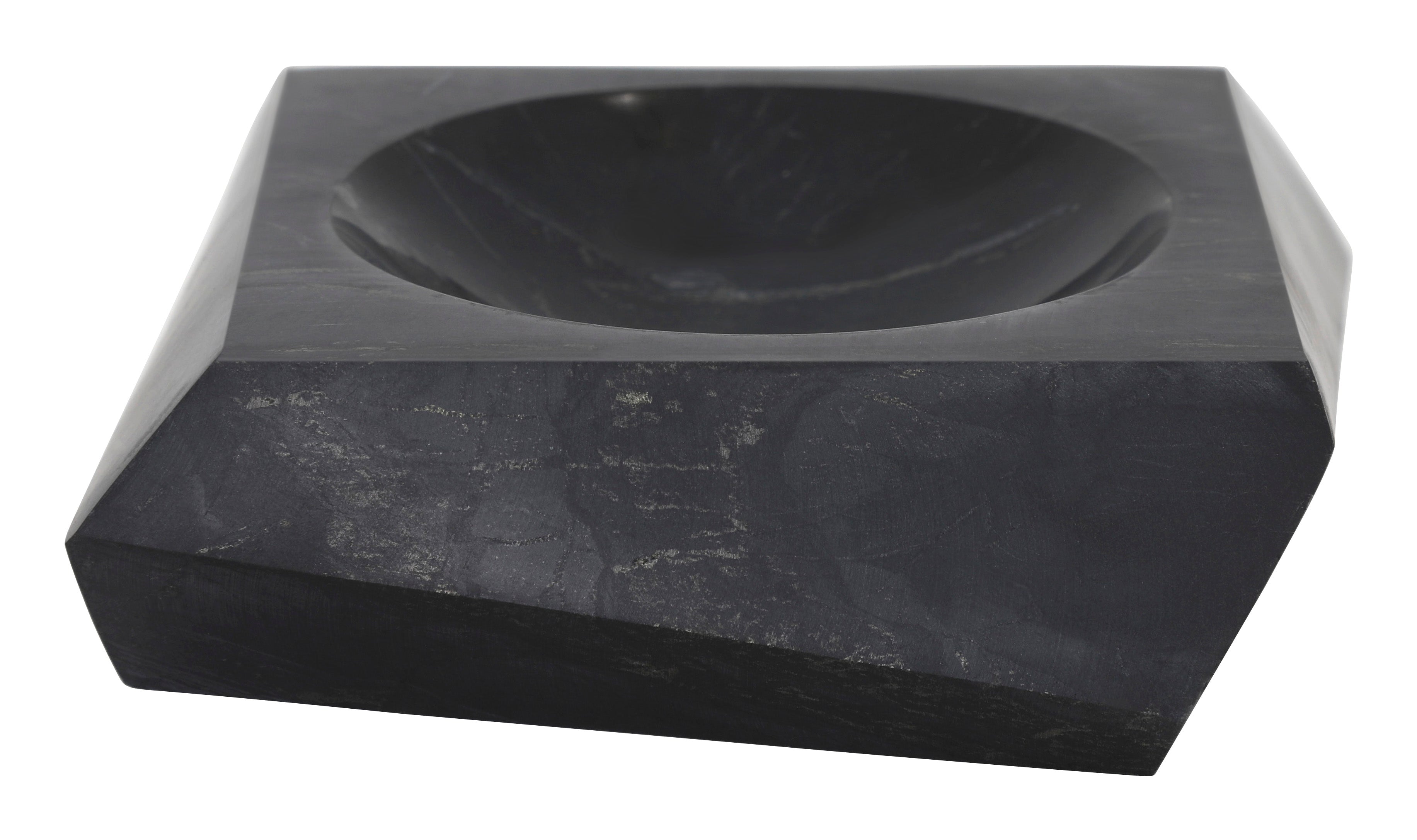 Jayson Home - Taurus Bowls - Black
