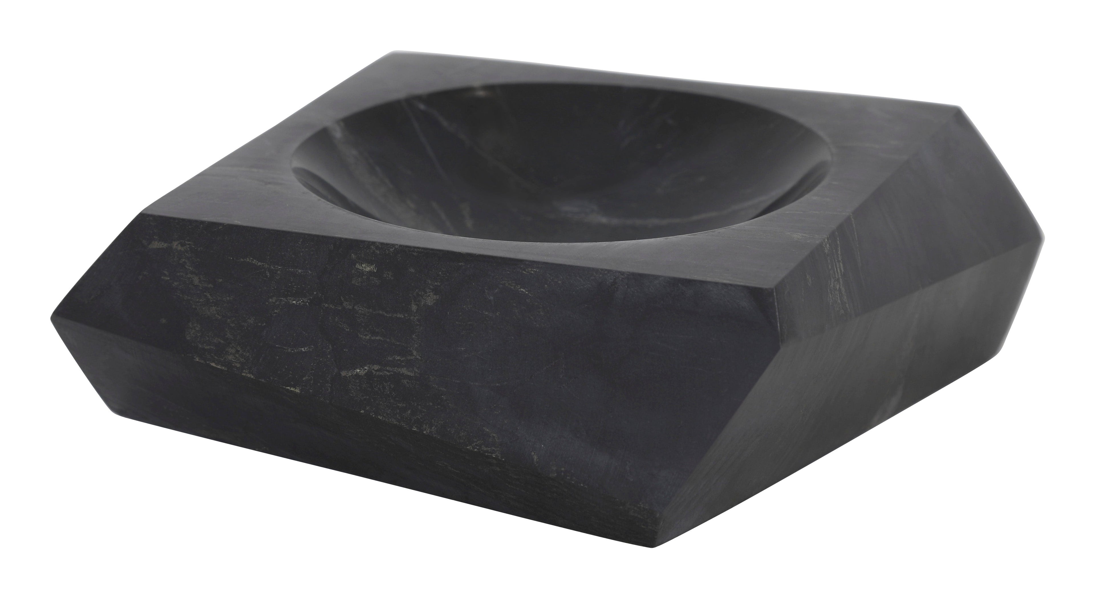 Jayson Home - Taurus Bowls - Black