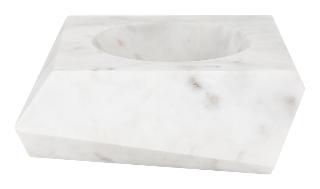 Jayson Home - Taurus Bowls - White