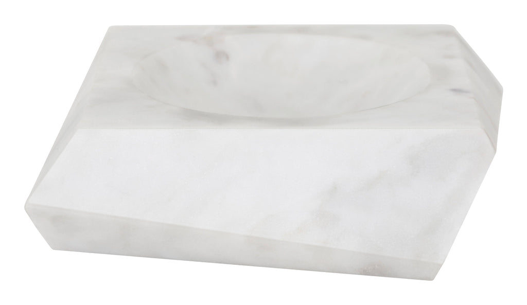 Jayson Home - Taurus Bowls - White