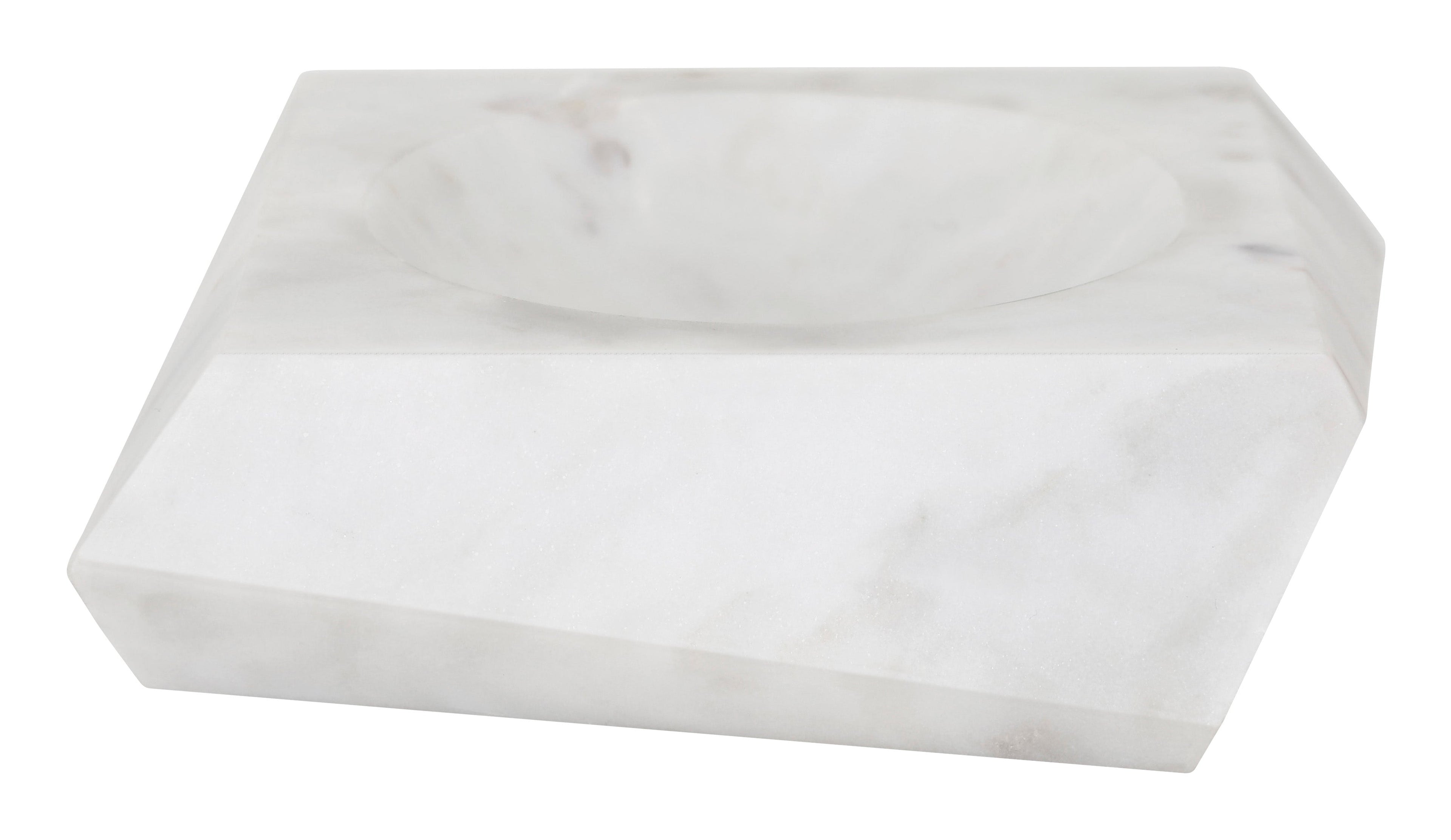 Jayson Home - Taurus Bowls - White