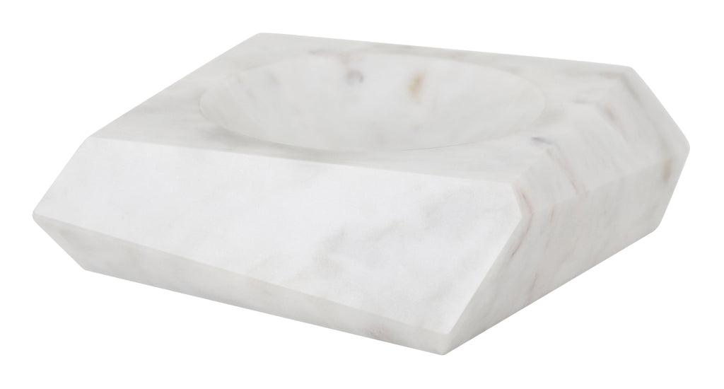 Jayson Home - Taurus Bowls - White