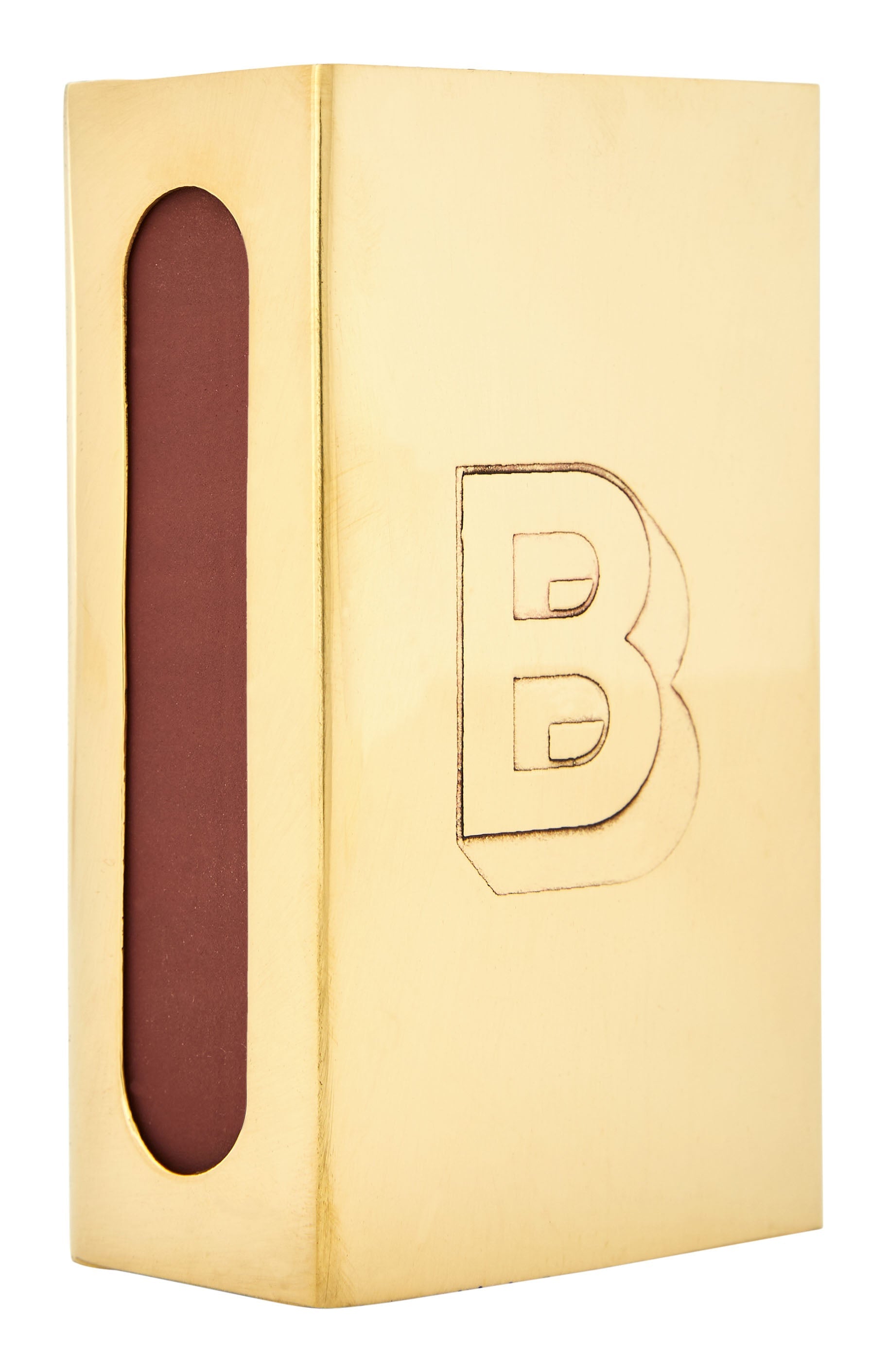 Jayson Home - Alphabet Matchbox Covers