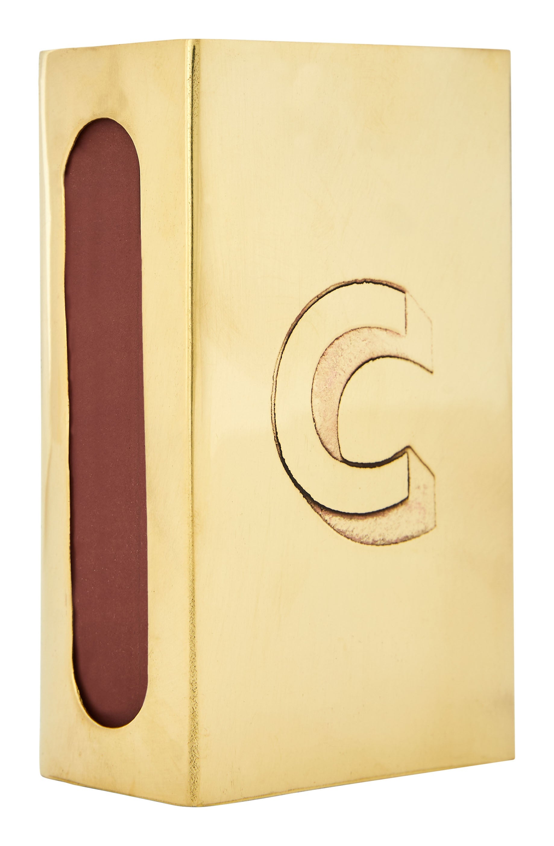 Jayson Home - Alphabet Matchbox Covers