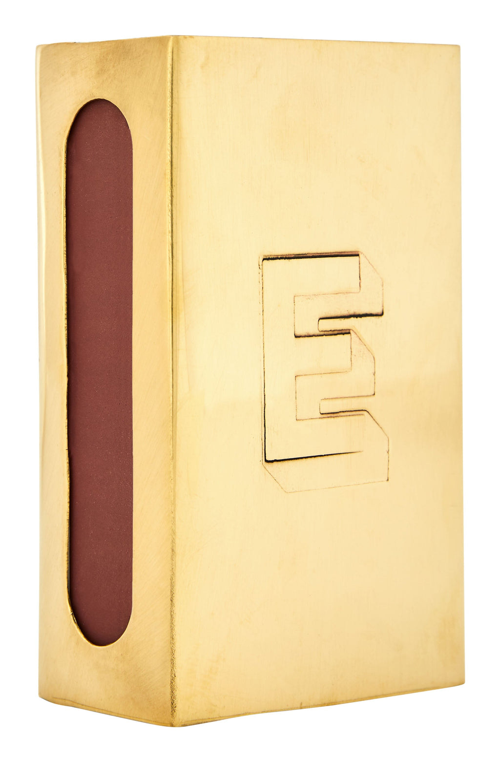 Jayson Home - Alphabet Matchbox Covers