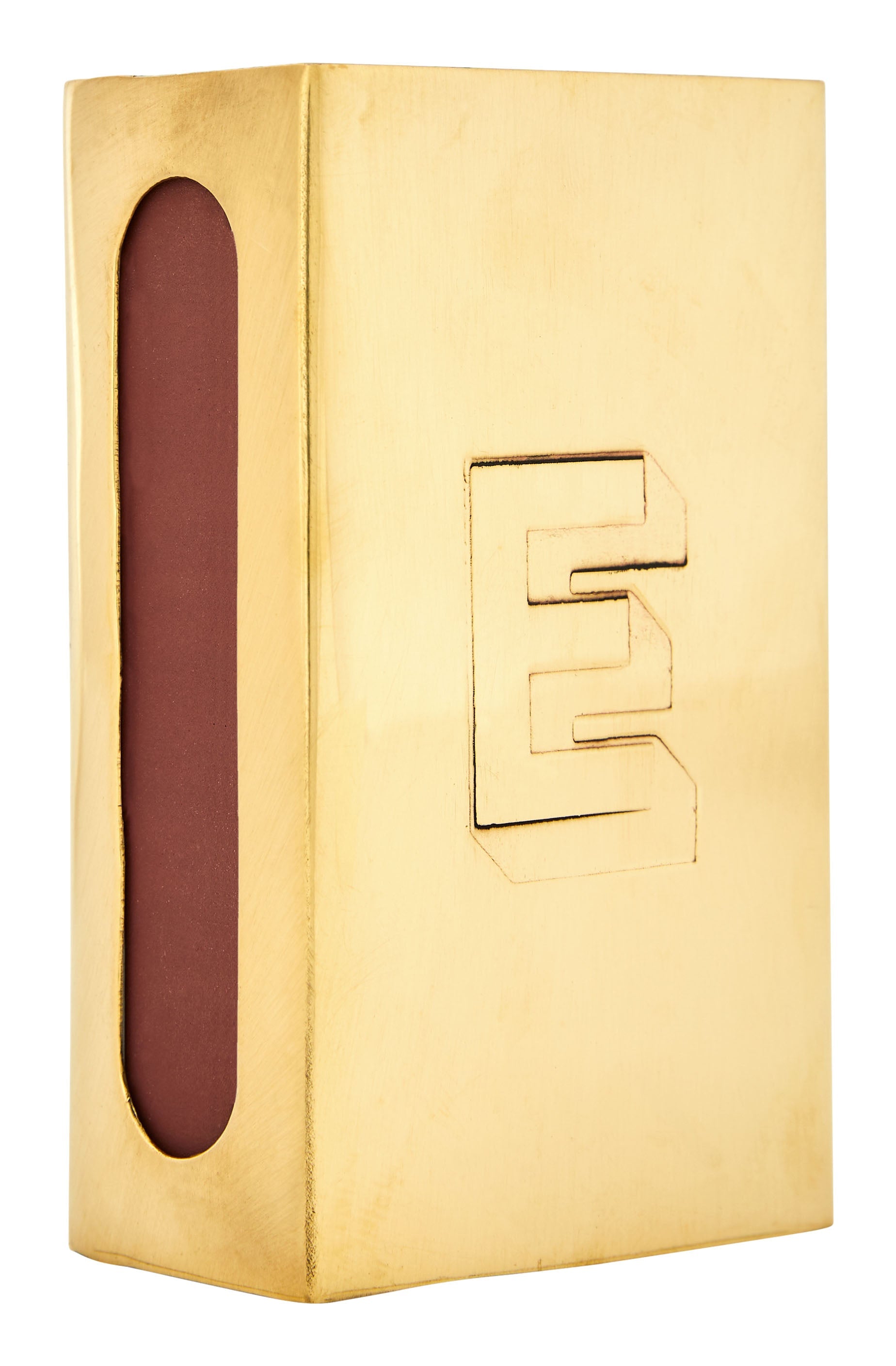 Jayson Home - Alphabet Matchbox Covers