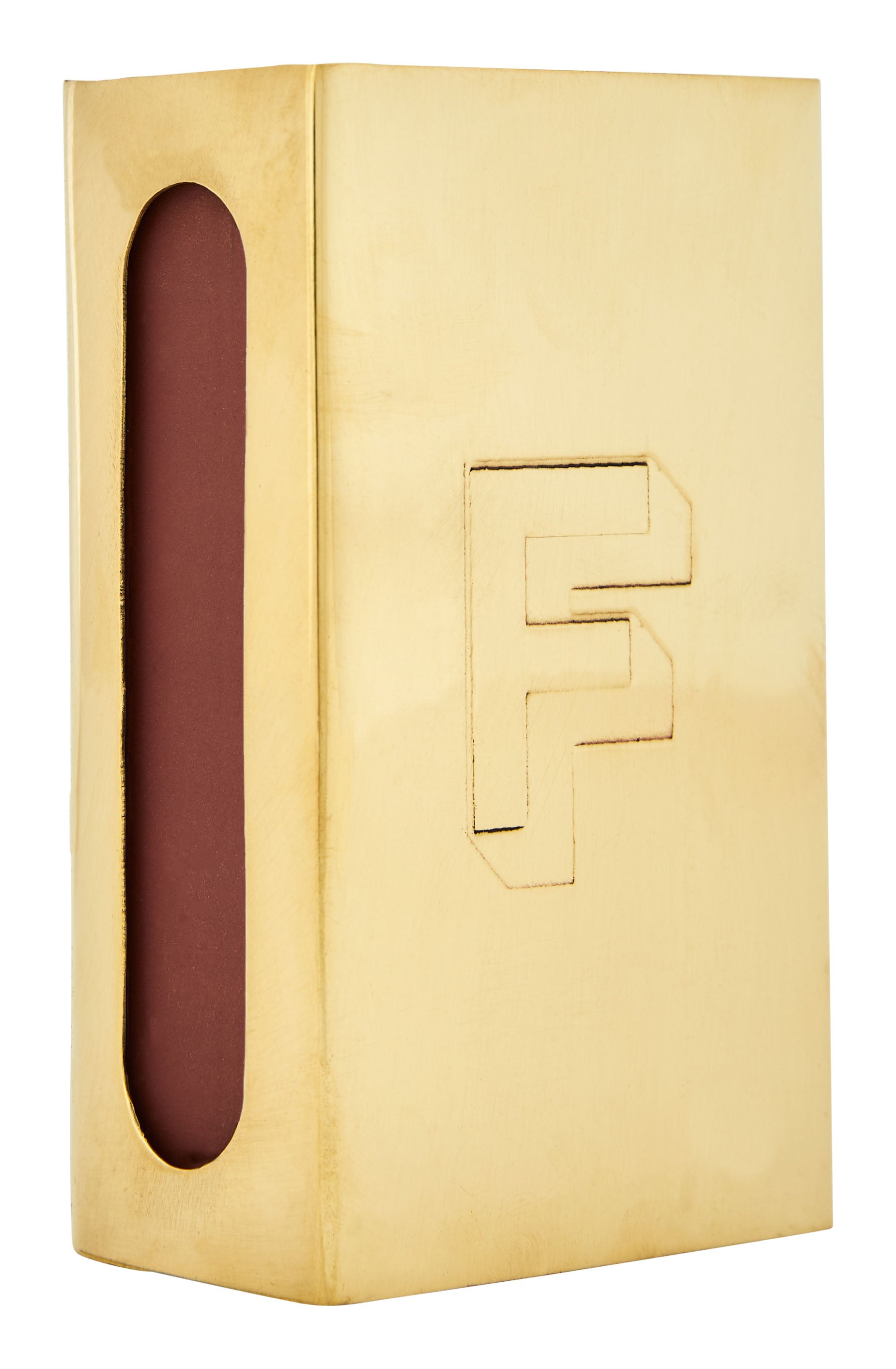 Jayson Home - Alphabet Matchbox Covers