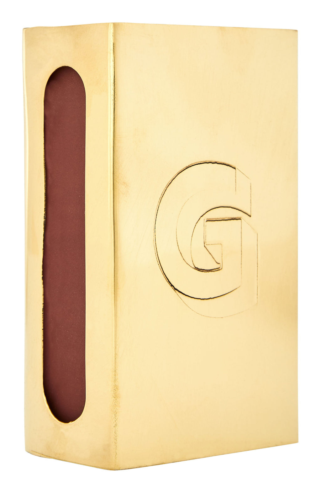 Jayson Home - Alphabet Matchbox Covers