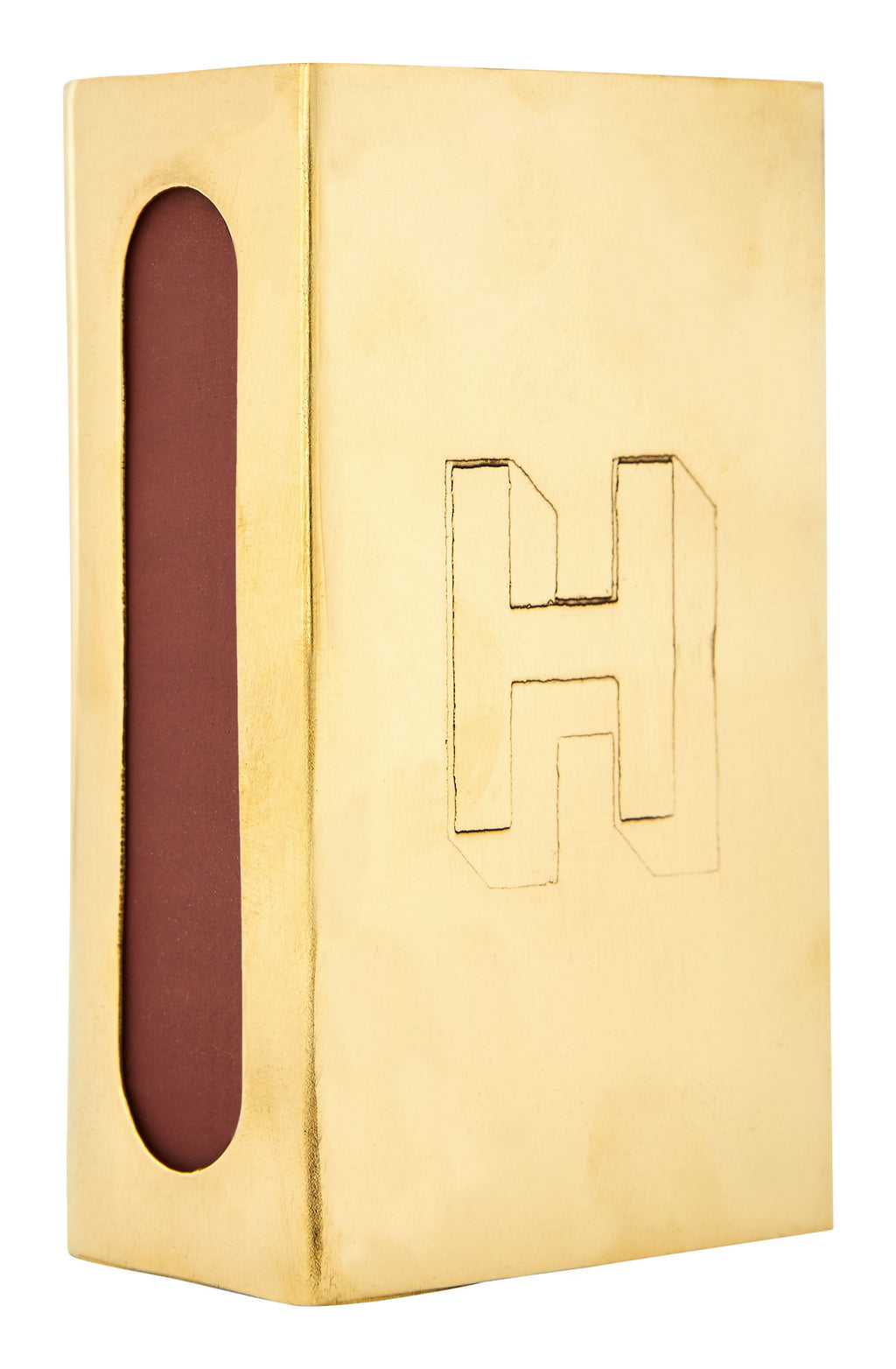 Jayson Home - Alphabet Matchbox Covers