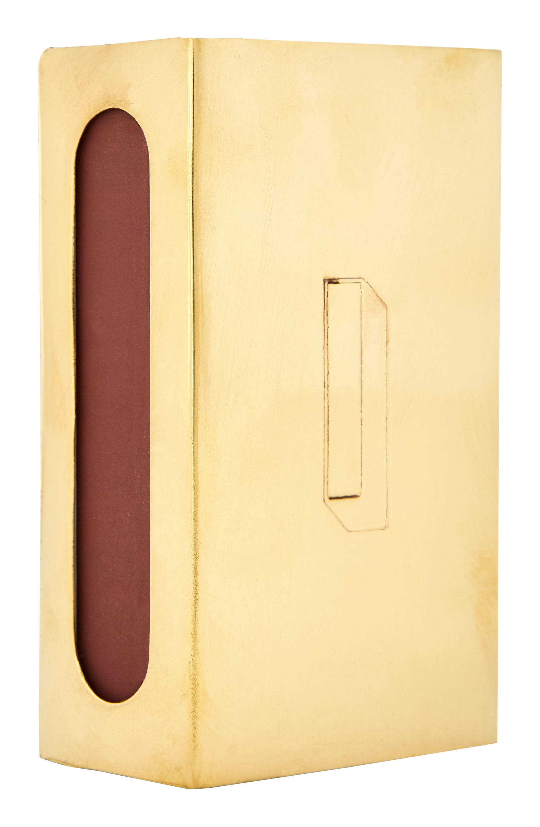 Jayson Home - Alphabet Matchbox Covers