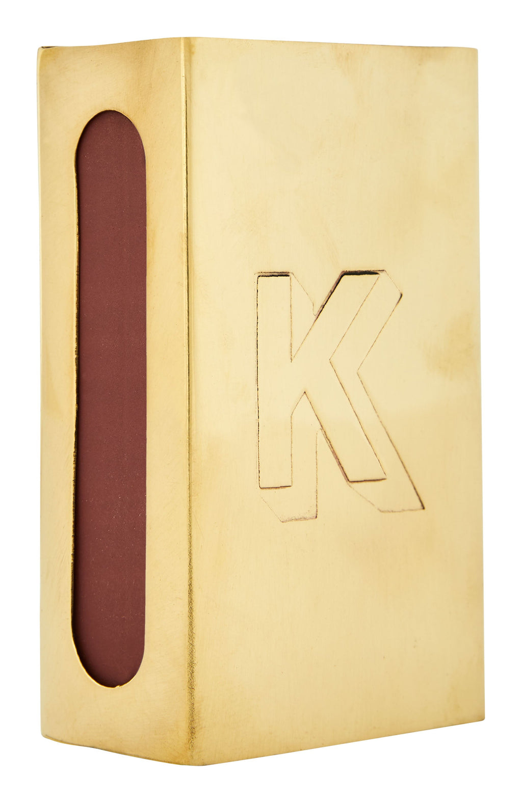 Jayson Home - Alphabet Matchbox Covers