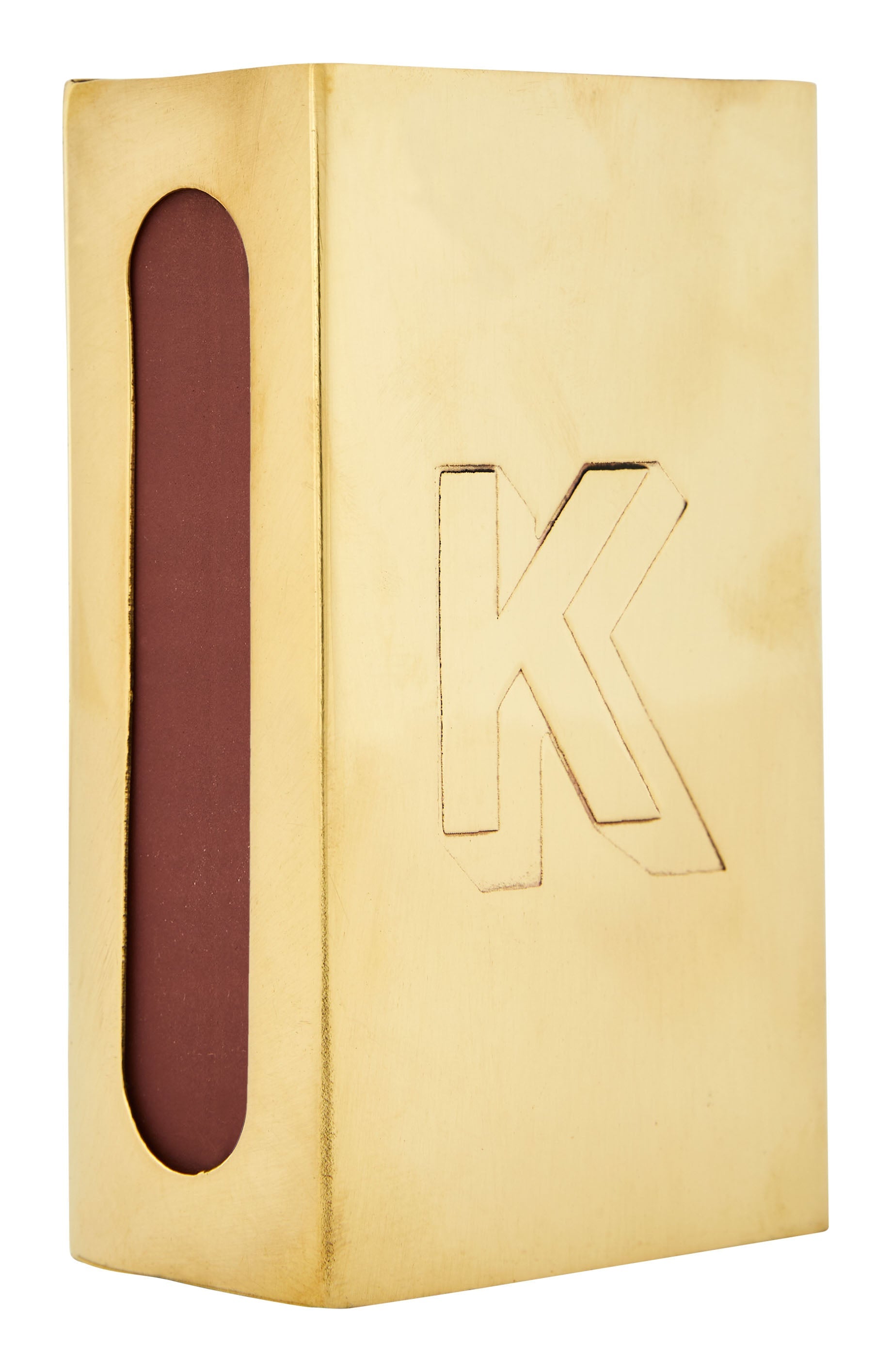 Jayson Home - Alphabet Matchbox Covers