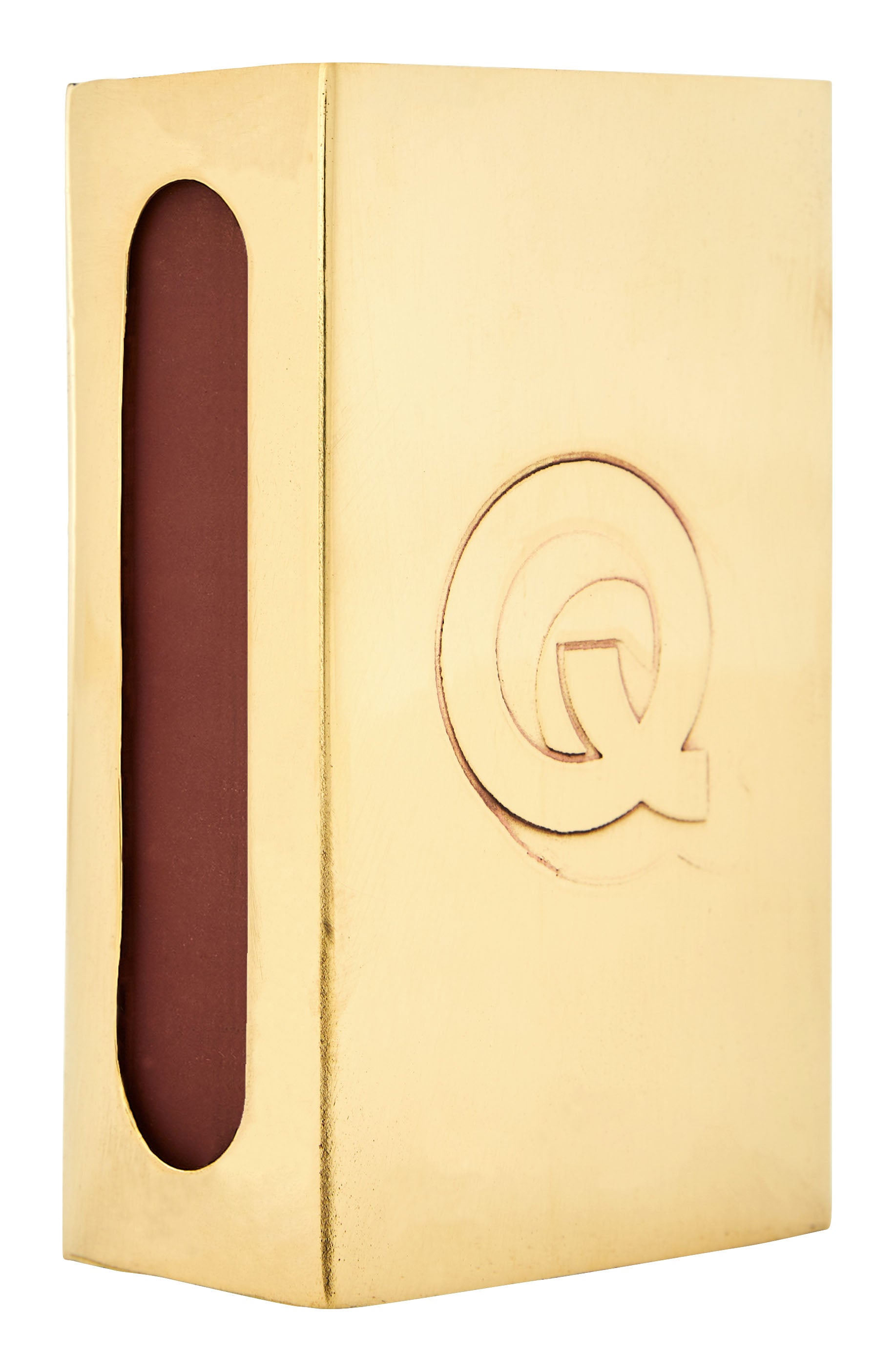 Jayson Home - Alphabet Matchbox Covers