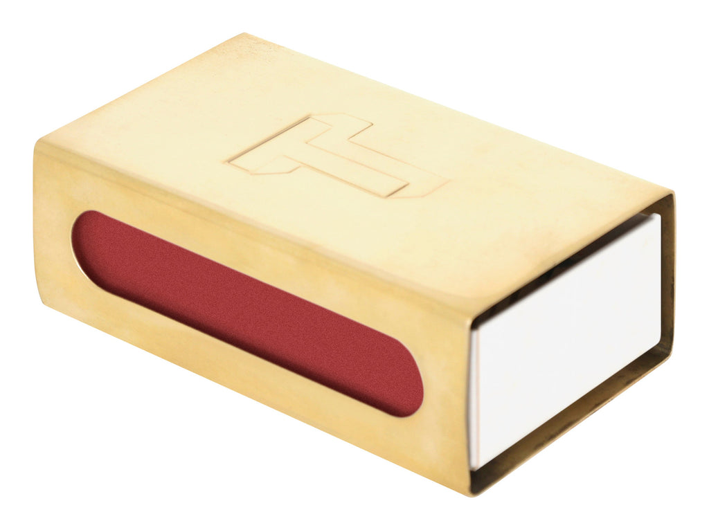 Jayson Home - Alphabet Matchbox Covers