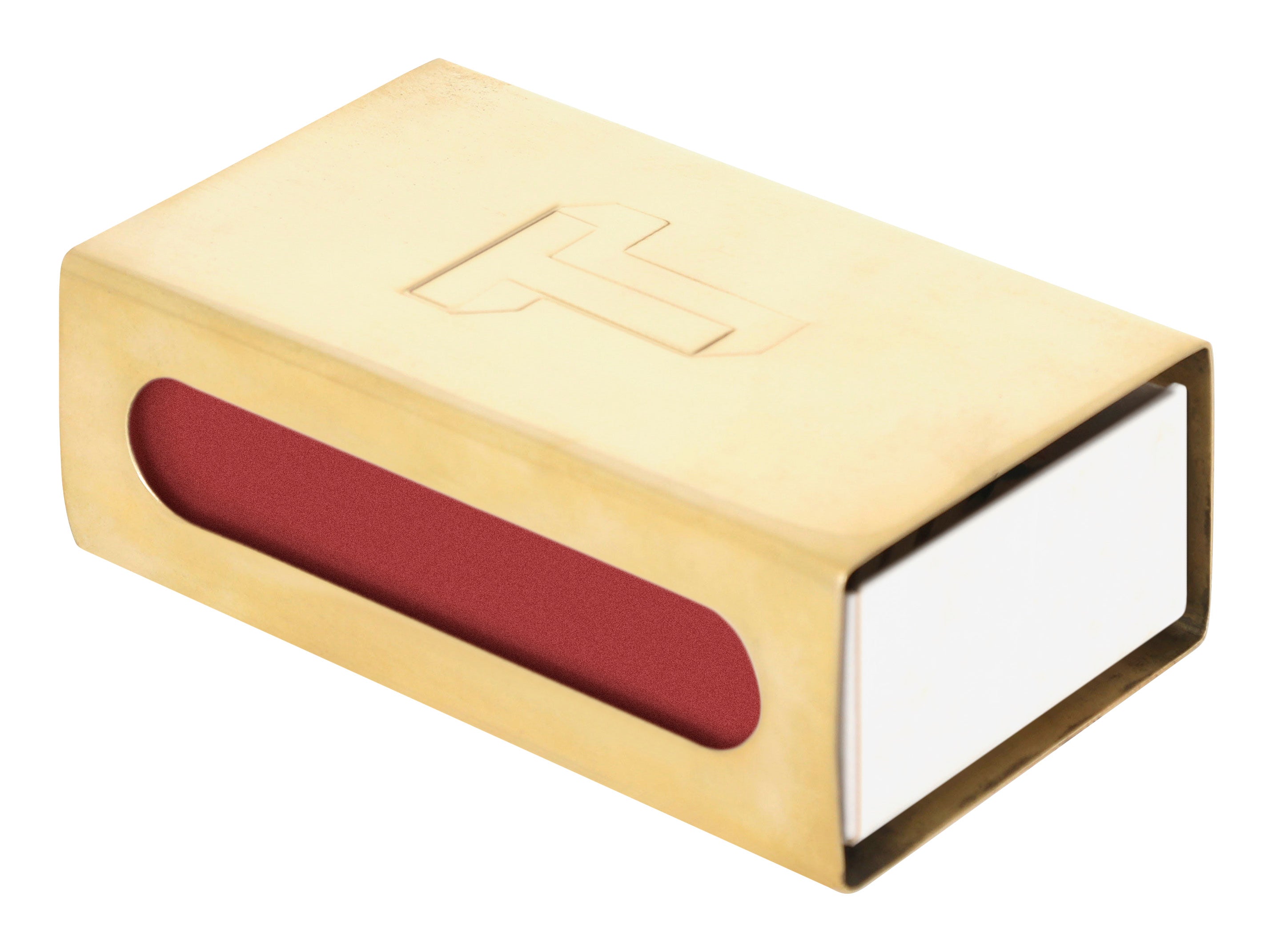 Jayson Home - Alphabet Matchbox Covers