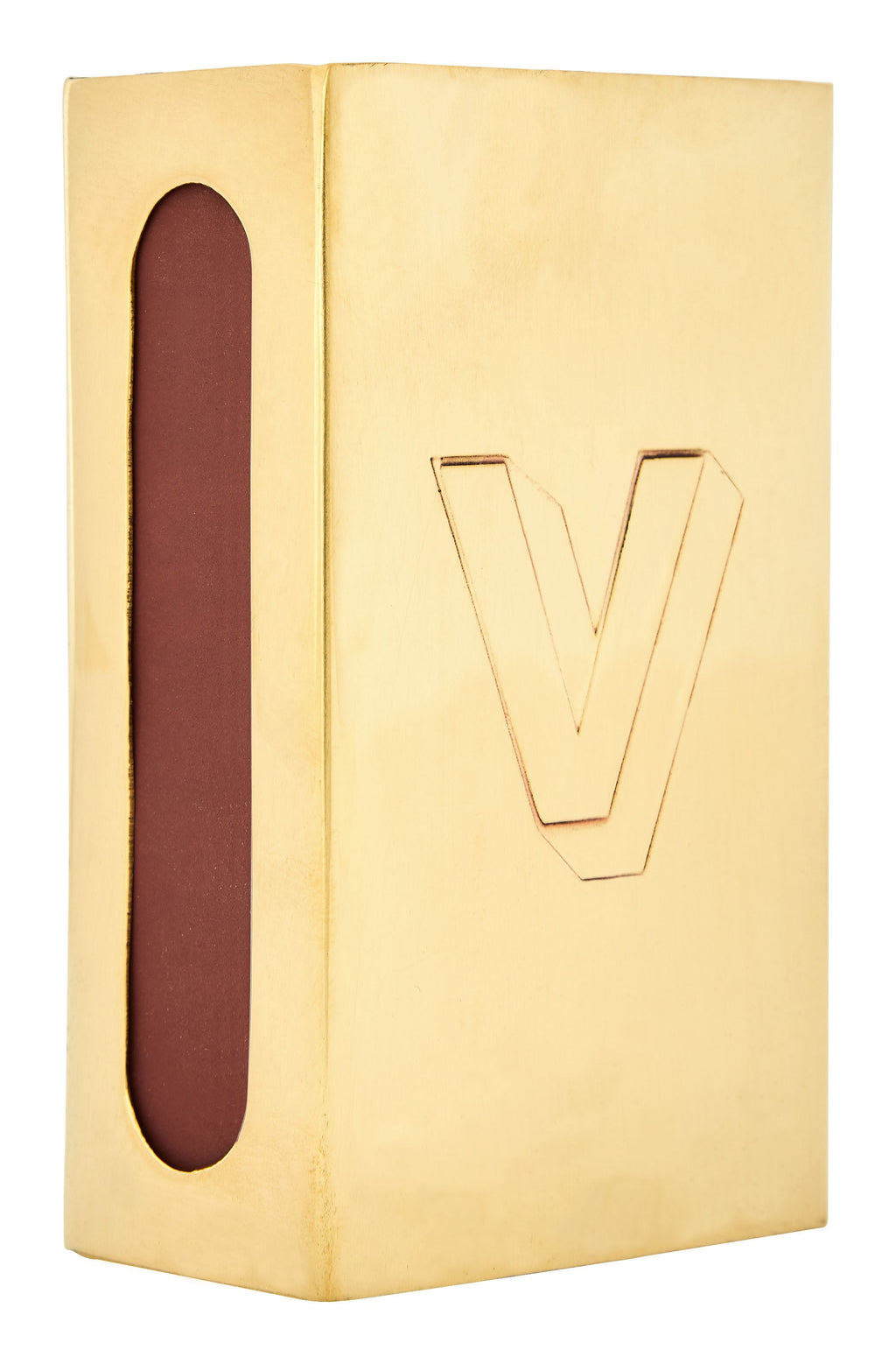 Jayson Home - Alphabet Matchbox Covers