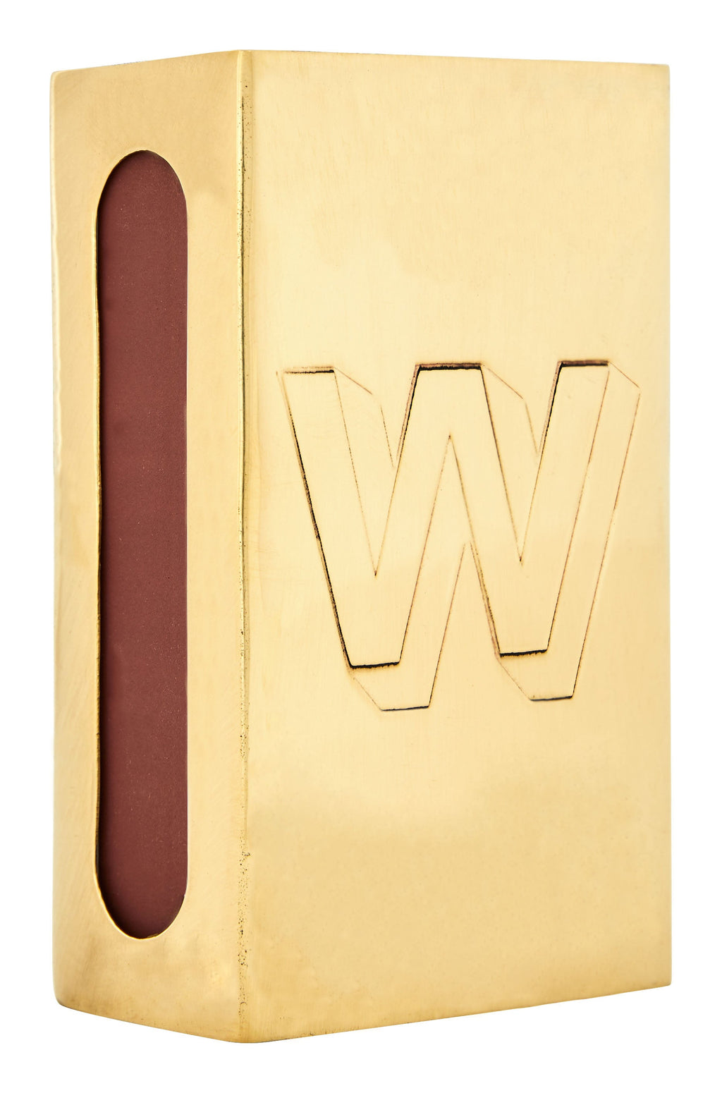 Jayson Home - Alphabet Matchbox Covers