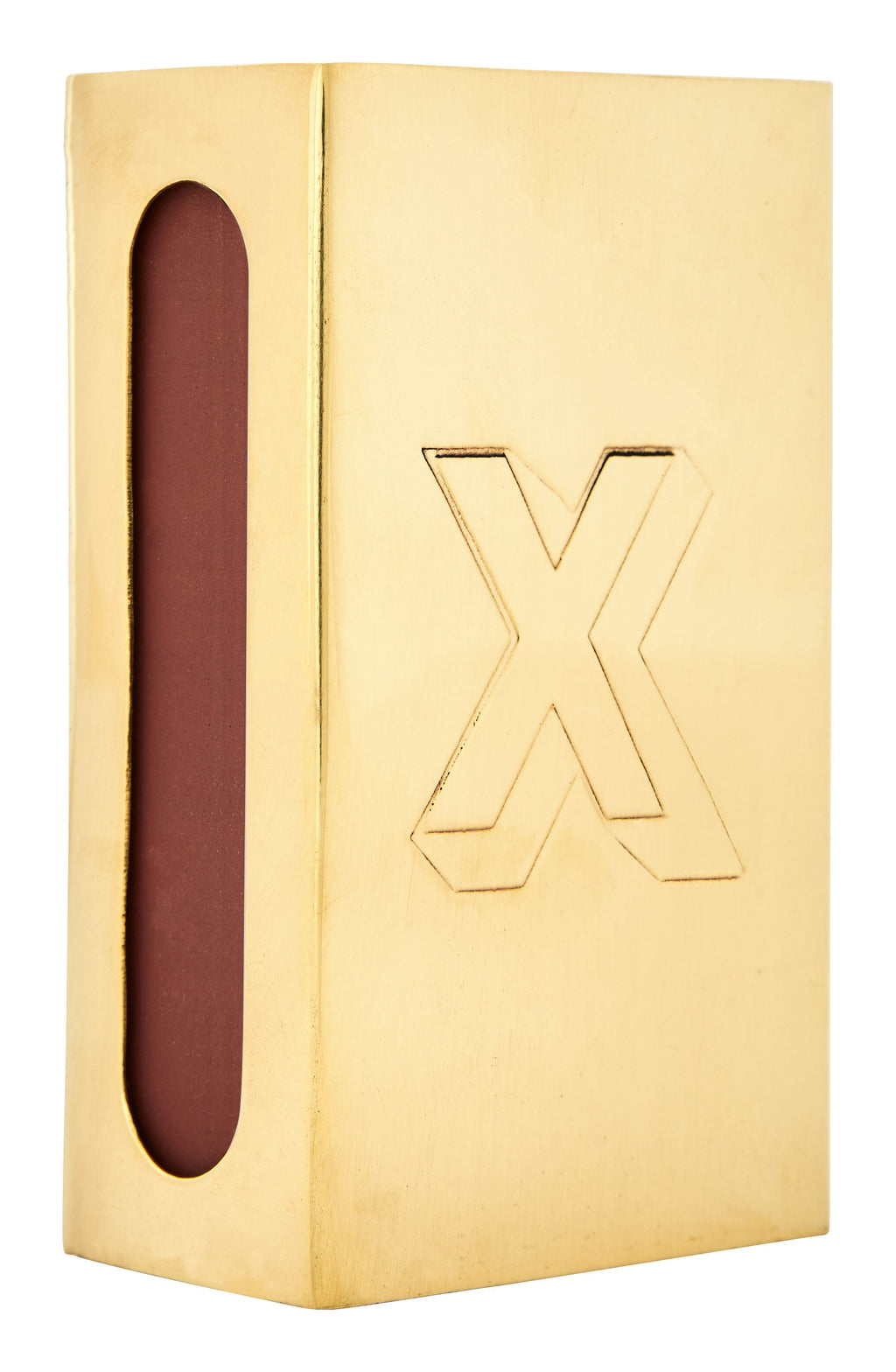 Jayson Home - Alphabet Matchbox Covers