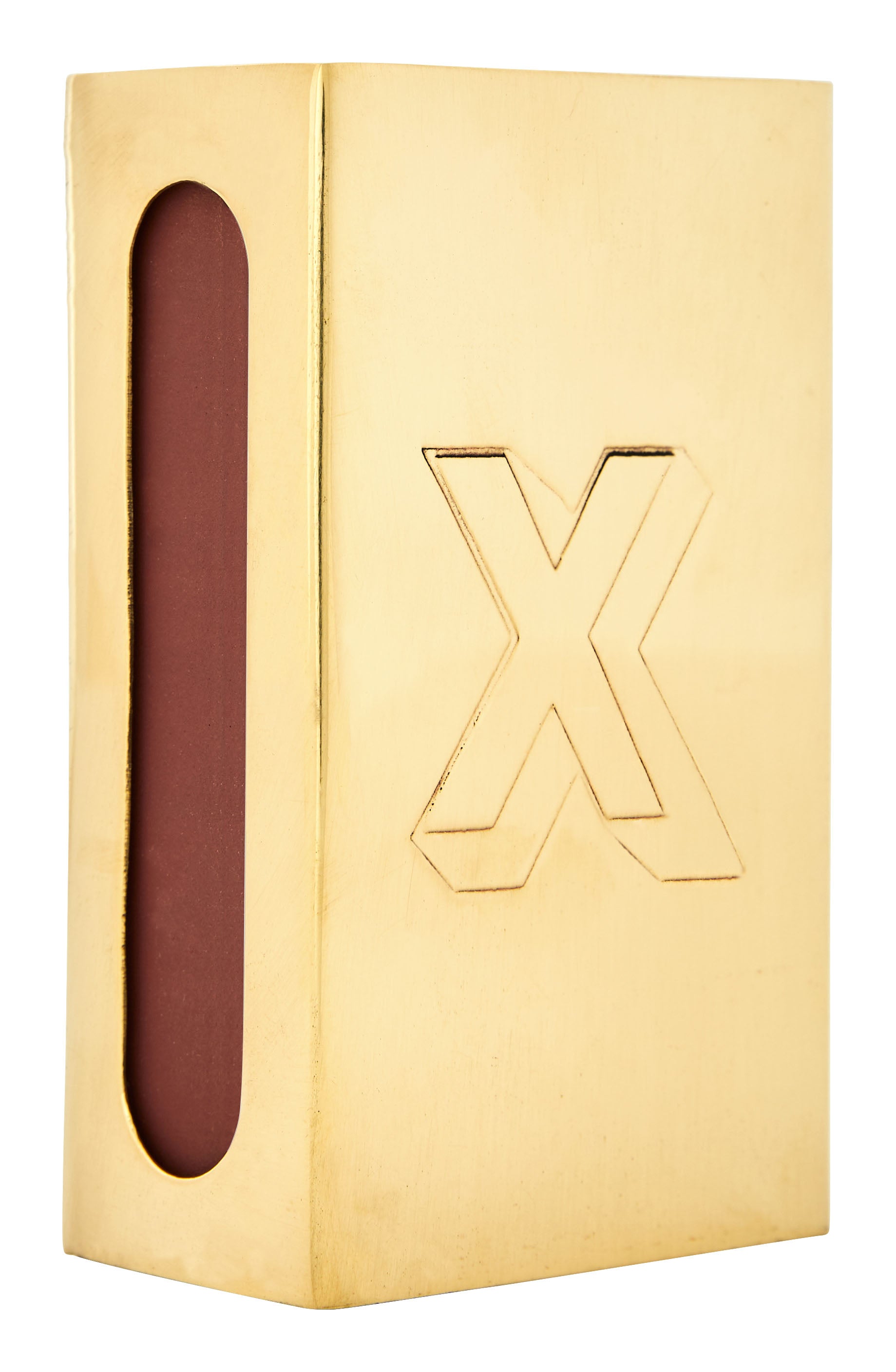 Jayson Home - Alphabet Matchbox Covers