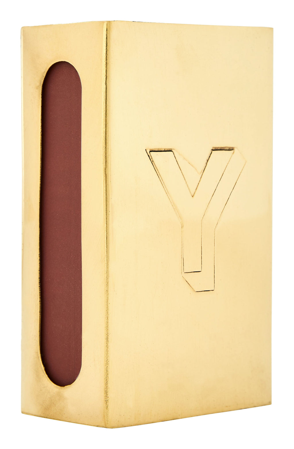 Jayson Home - Alphabet Matchbox Covers