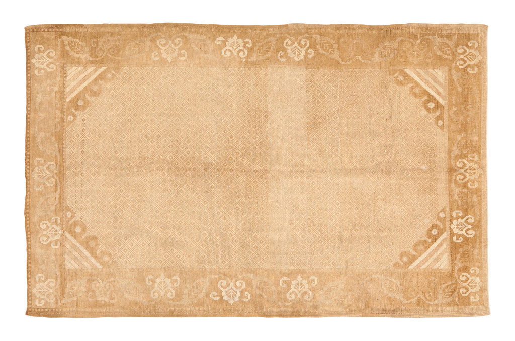 Jayson Home - Vintage Oushak Rug - 7'4" x 4'6"