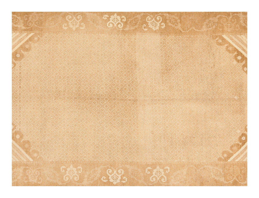Jayson Home - Vintage Oushak Rug - 7'4" x 4'6"