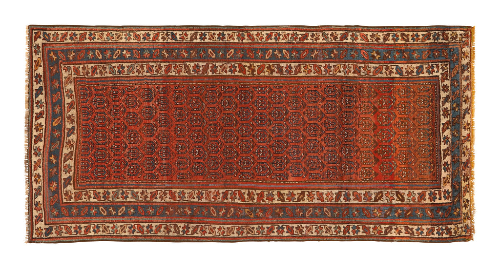 Jayson Home - Vintage Malayer Rug - 8'4" x 4'1"