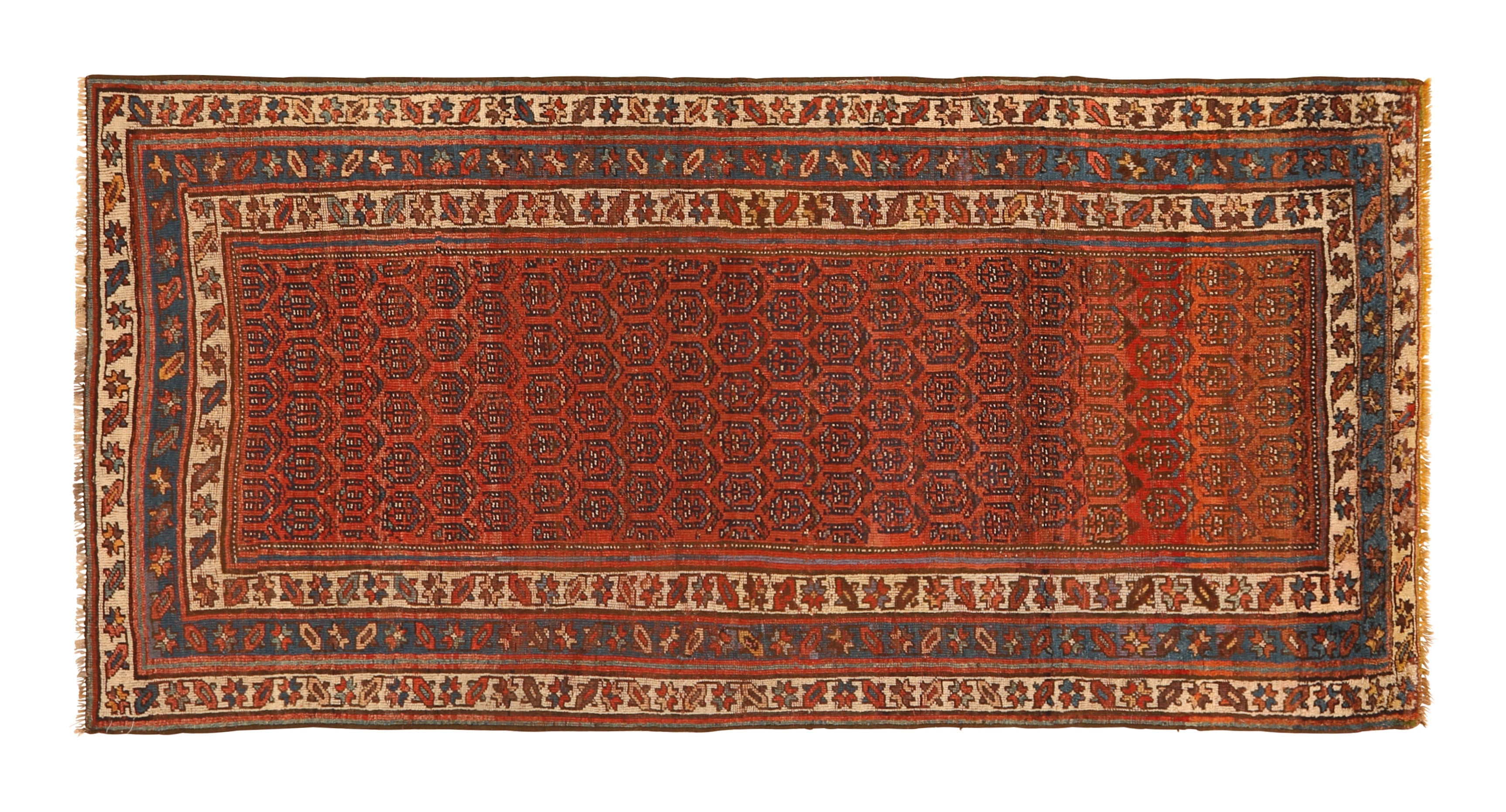 Jayson Home - Vintage Malayer Rug - 8'4" x 4'1"