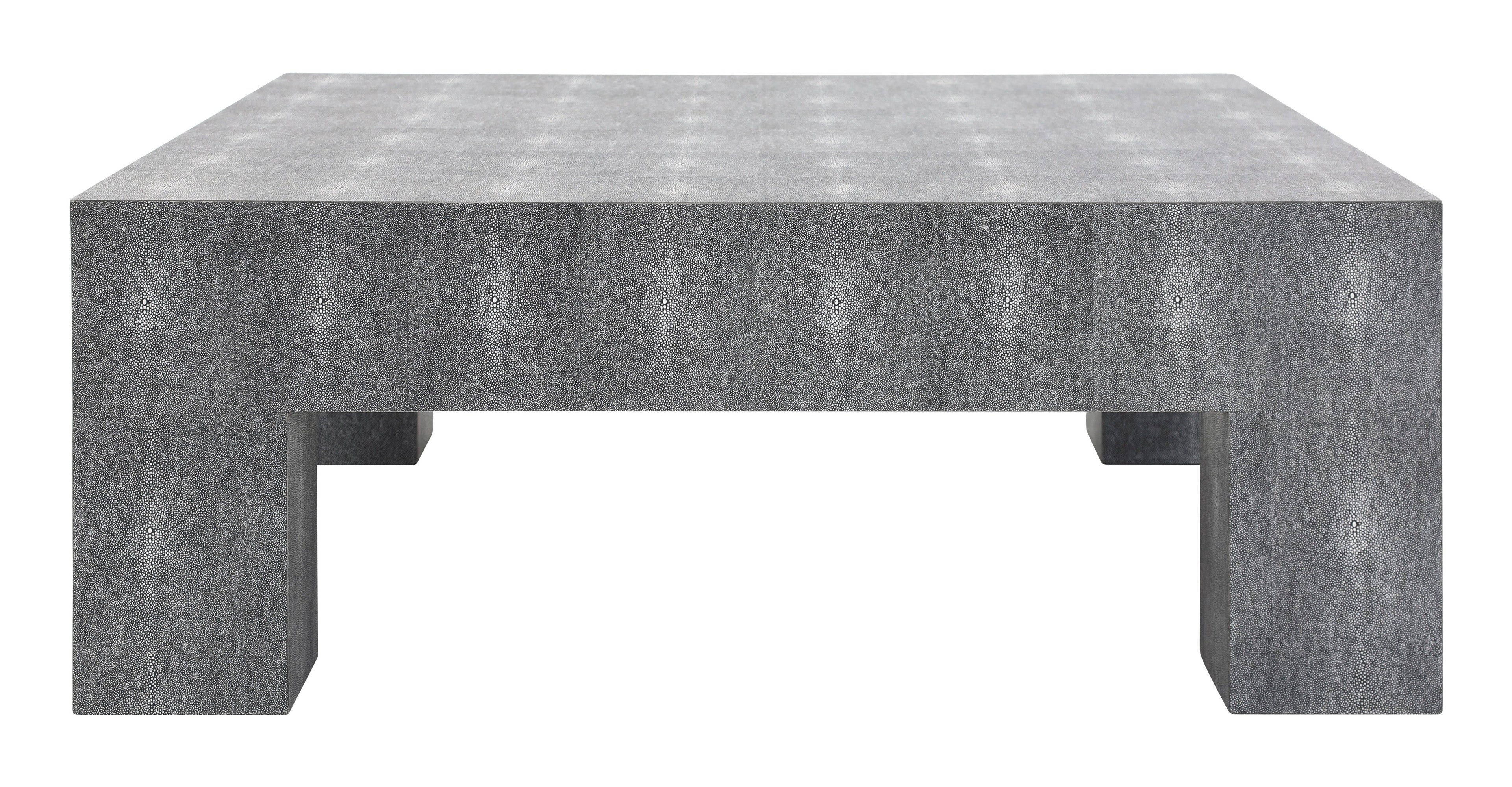 Jayson Home - Emory Coffee Table
