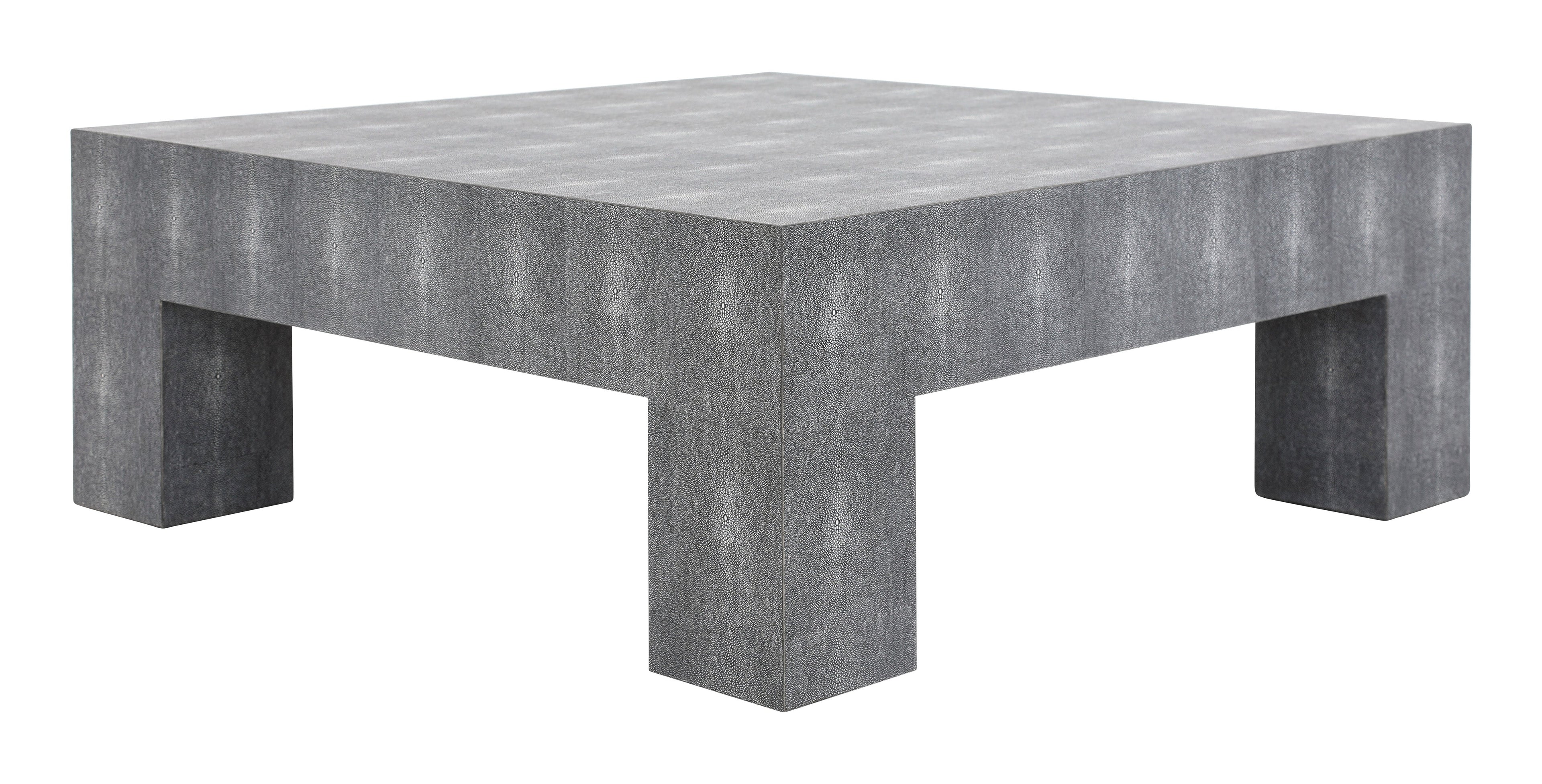 Jayson Home - Emory Coffee Table