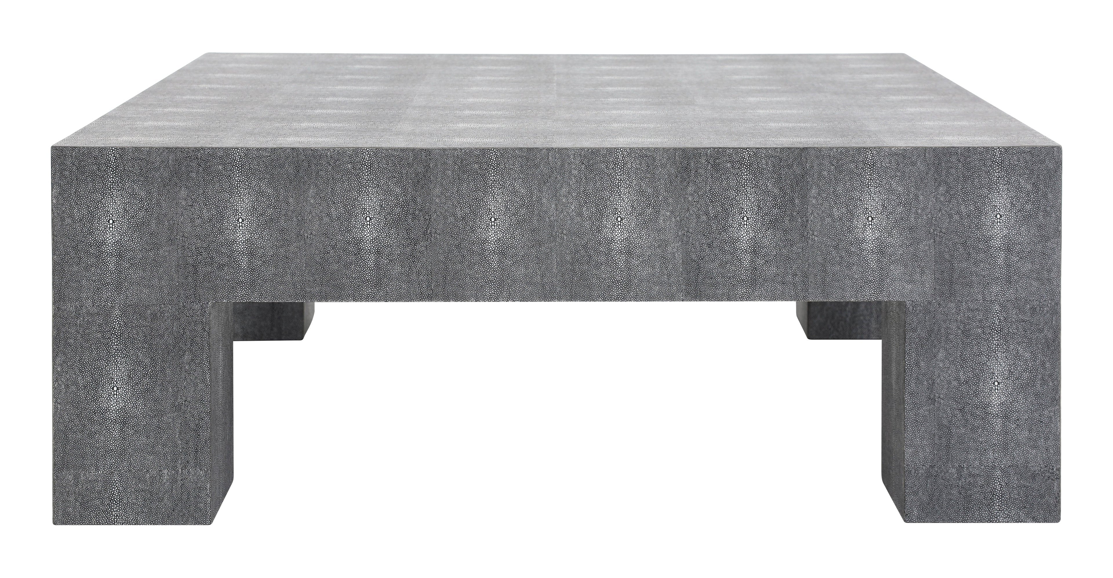 Jayson Home - Emory Coffee Table