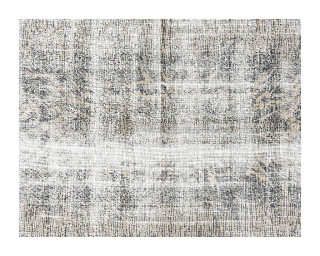 Jayson Home - Vintage Oushak Rug - 8'7" x 4'10"