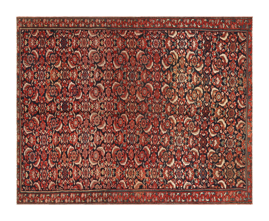 Jayson Home - Vintage Bidjar Rug - 6'2" x 4'10"
