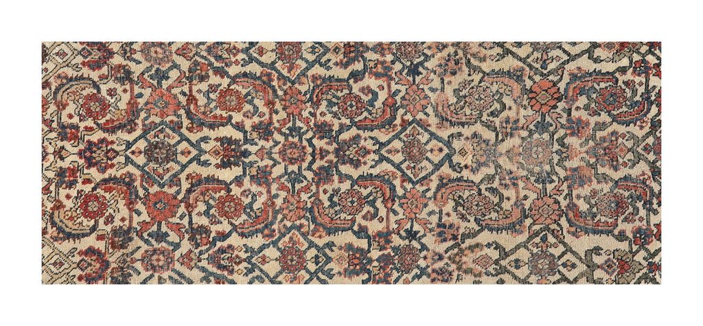 Jayson Home - Vintage Bidjar Rug - 7'2" x 4'