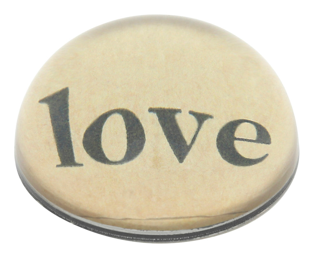 Jayson Home - Love Paperweight