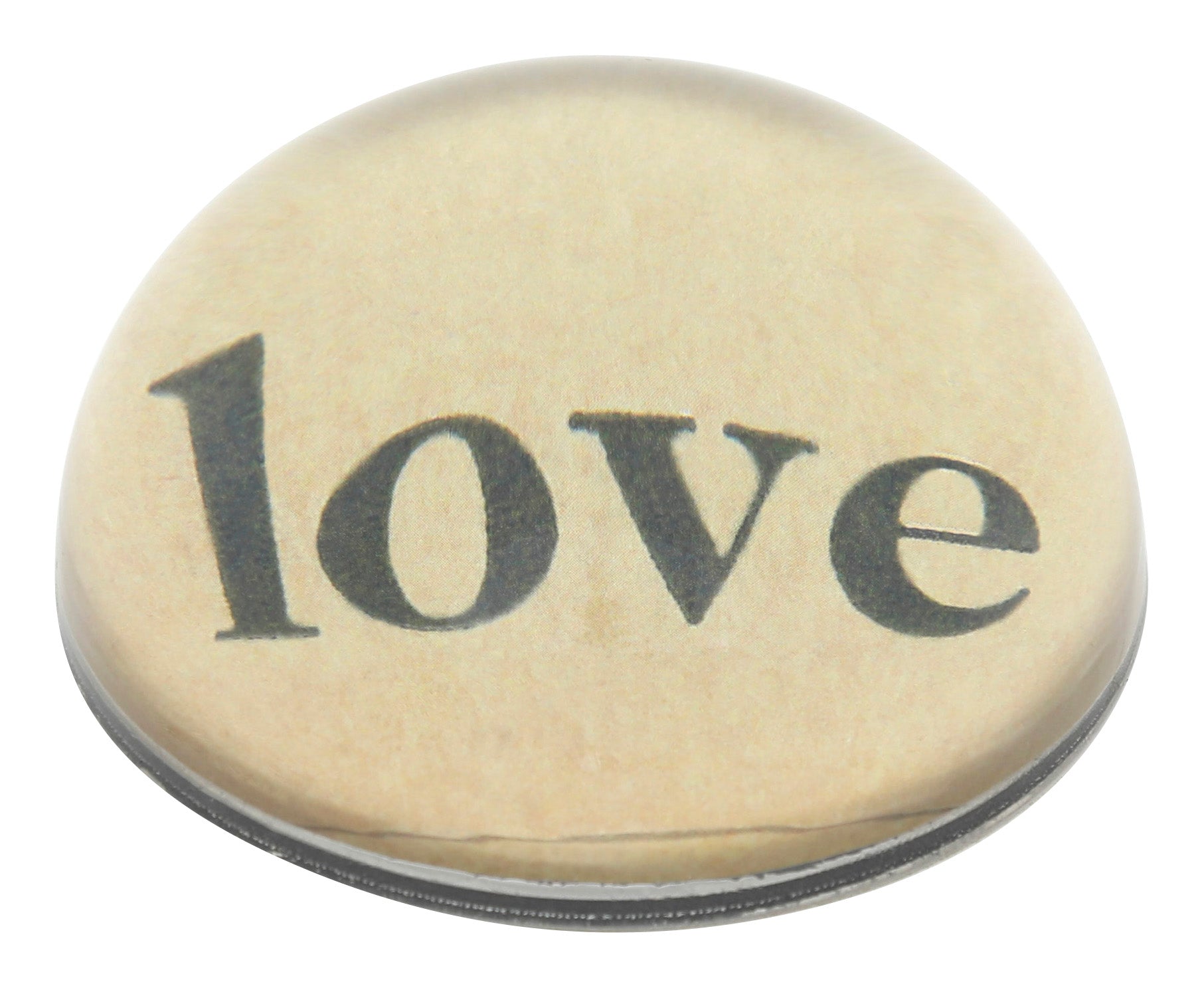 Jayson Home - Love Paperweight