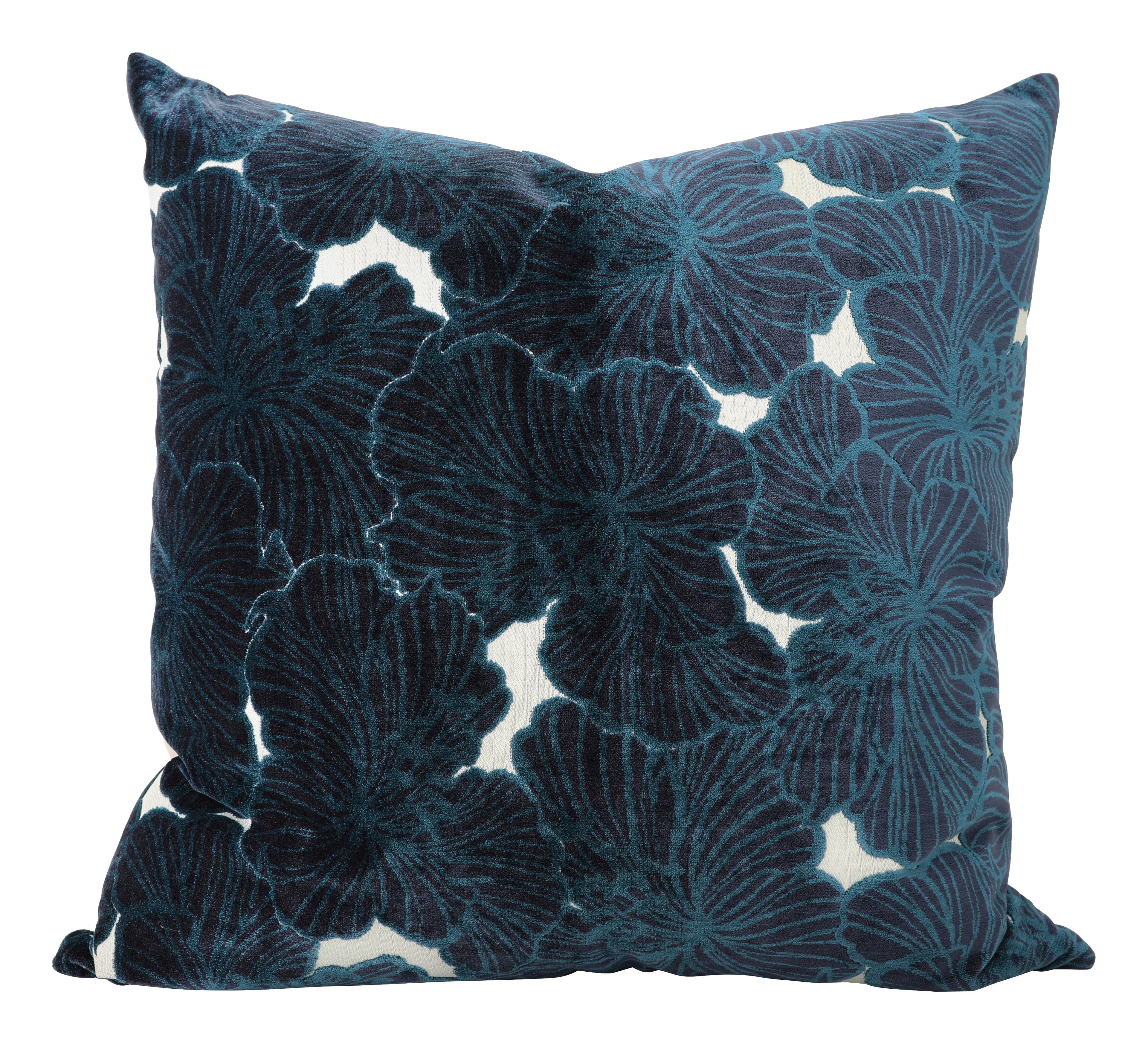 Jayson Home - Lanai Sapphire Pillow