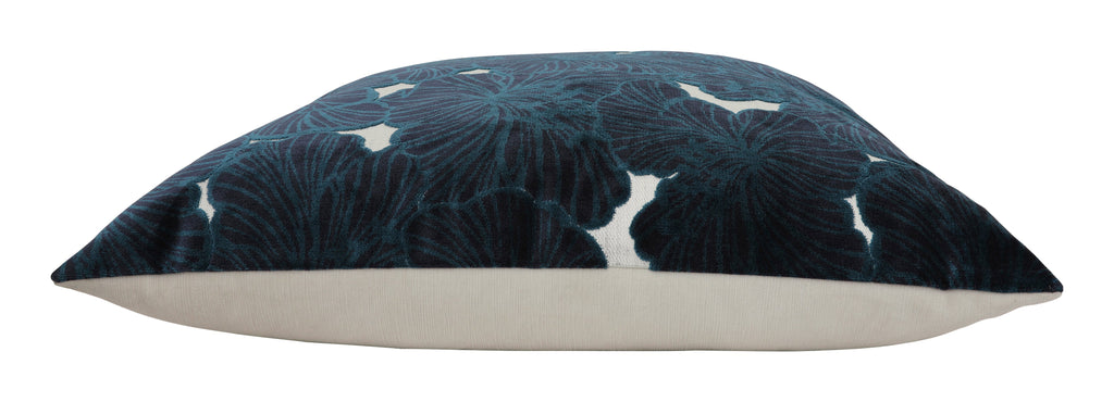 Jayson Home - Lanai Sapphire Pillow