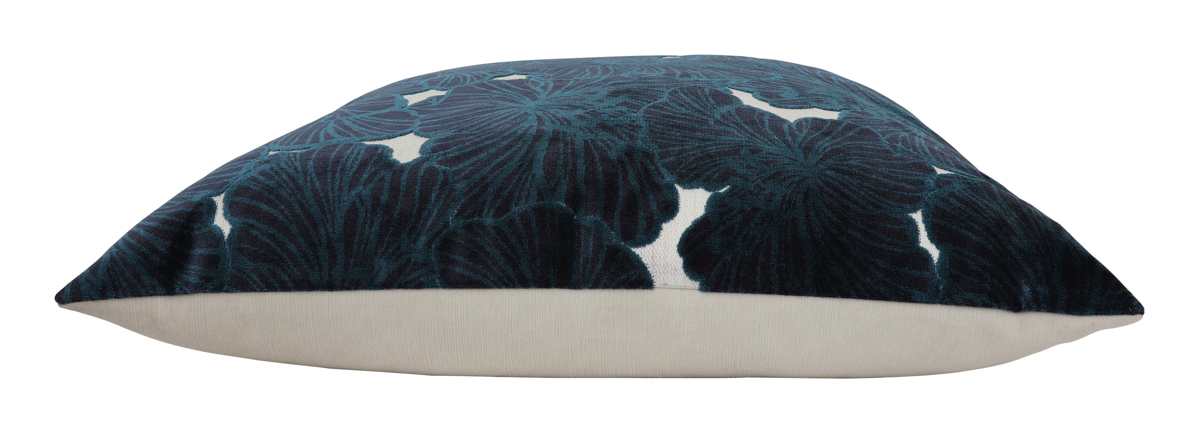 Jayson Home - Lanai Sapphire Pillow